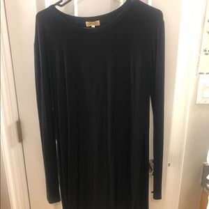 Black PIKO NWOT